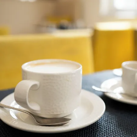 Le Boutique Hotel