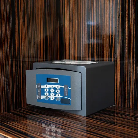 Le Boutique Hotel