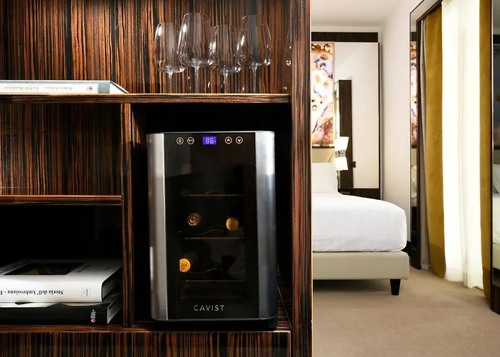 Le Boutique 4*