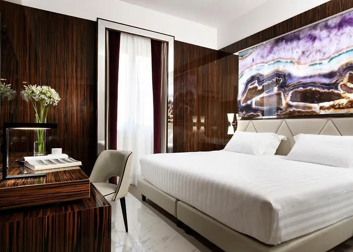 Le Boutique 4* Rome