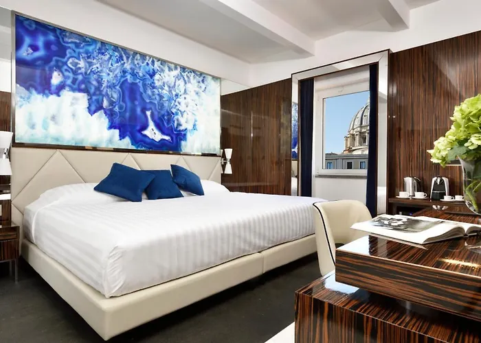 Hotel Le Boutique