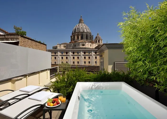 Hotel Le Boutique
