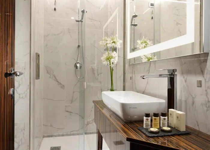 Le Boutique Hotel
