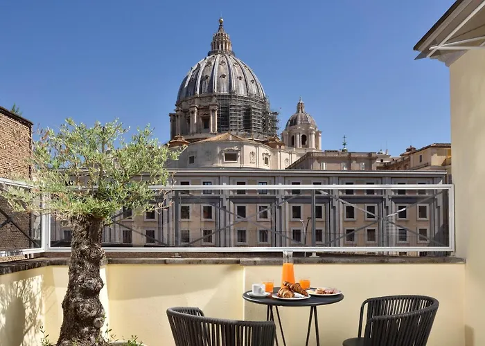 Le Boutique Roma