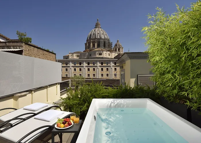 Le Boutique Roma