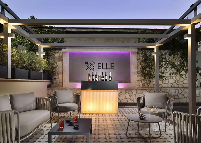 Le Boutique 4* Rome