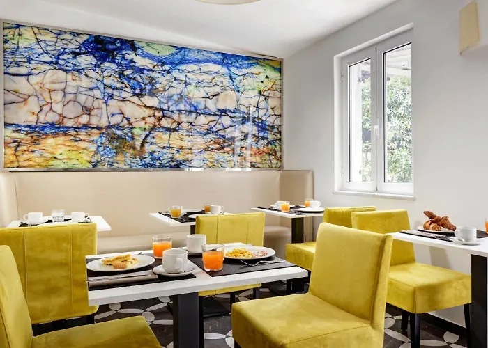 Le Boutique Hotel Rome