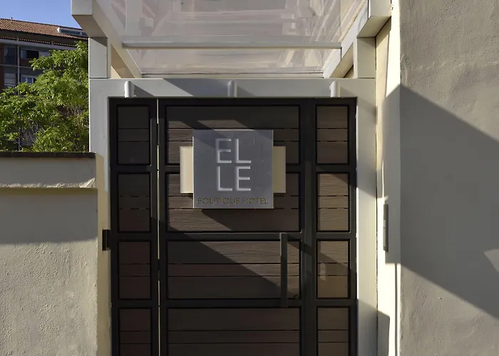 Le Boutique 4* Rome