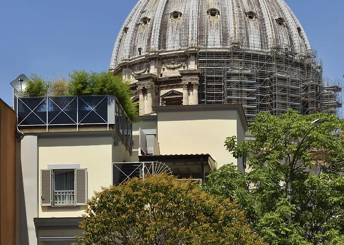 Le Boutique Rome