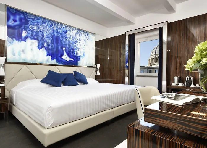 Otel Le Boutique