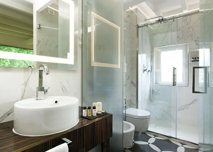 Hotel Le Boutique
