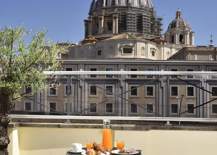 Le Boutique Hotel Rome