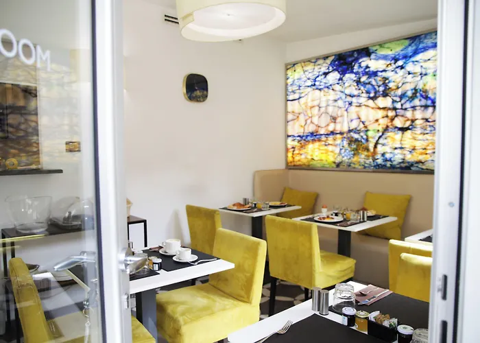 Le Boutique Otel Roma