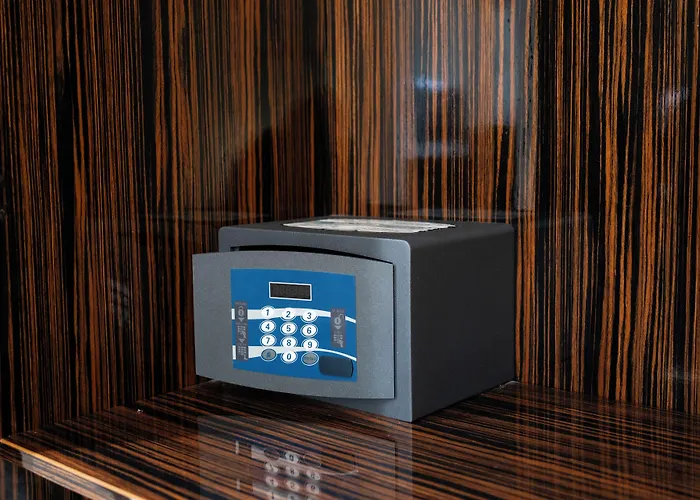 Le Boutique Hotel 4*